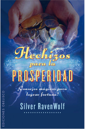 Hechizos para la prosperidad