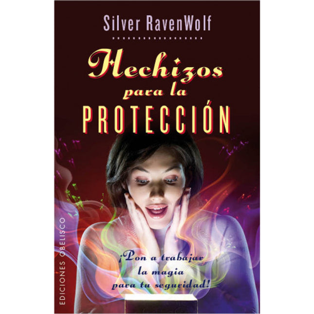 Hechizos para la protección