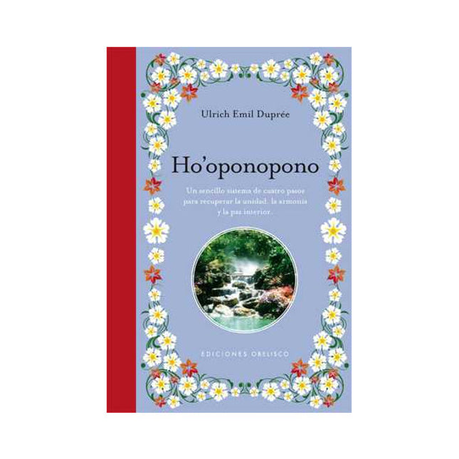 Ho'Oponopono