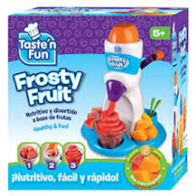 Traste´n. Frota Fruiz