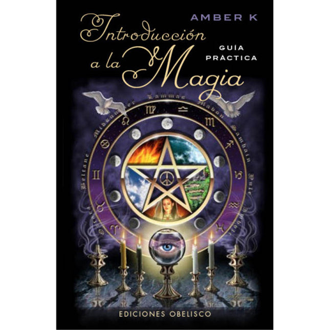 Introducción a la magia: guía práctica