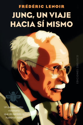 Jing, un viaje hacia sí mismo