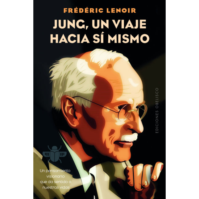 Jing, un viaje hacia sí mismo