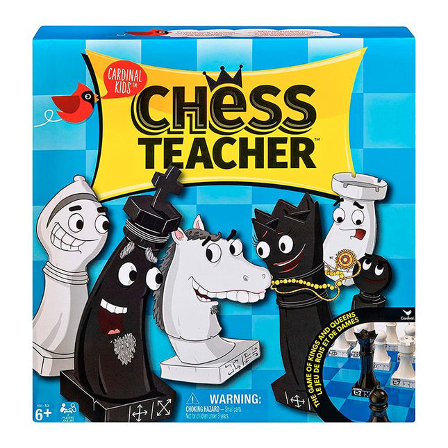 Ajedrez. Chess teacher maestro de ajedrez