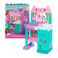 Gabby's Dollhouse