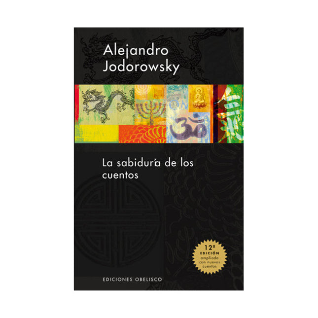 La sabiduría de los cuentos