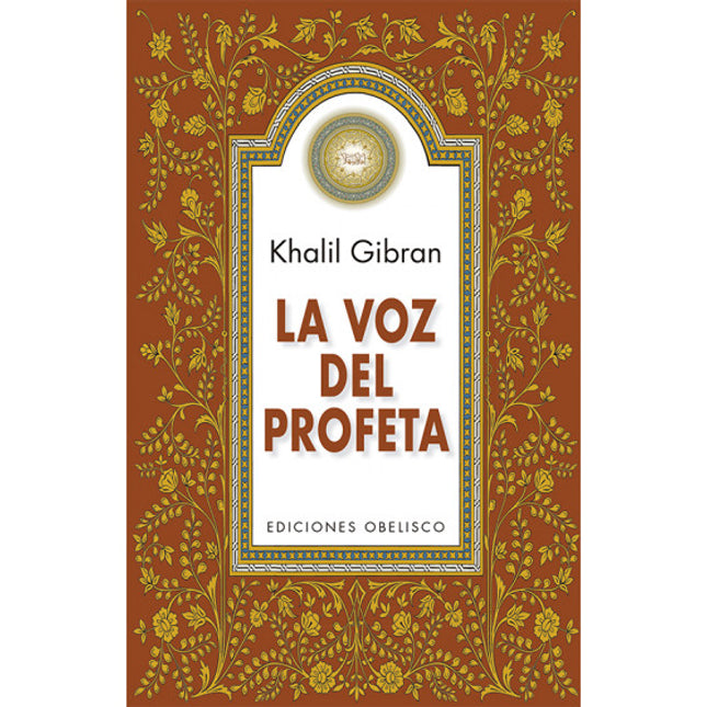La voz del profeta