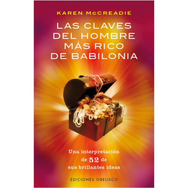 Las claves del hombre más rico de babilonia