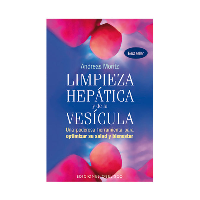 Limpieza hepática y de la vesícula