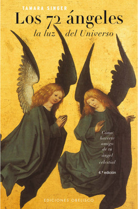 Los 72 ángeles: la luz del universo