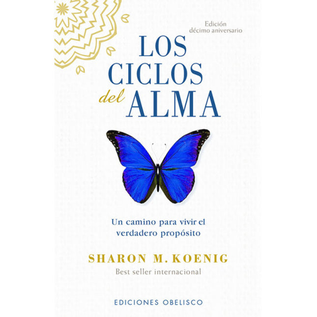 Los ciclos del alma