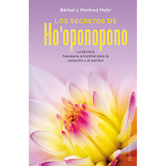 Los secretos de lo'monótono