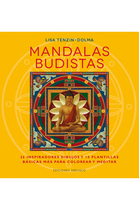 Mandalas budistas