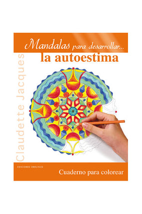 Mandalas para desarrollar la autoestima