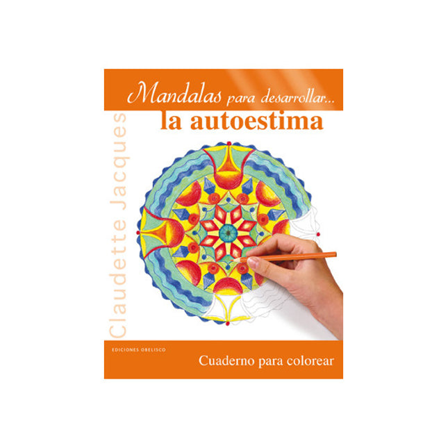 Mandalas para desarrollar la autoestima