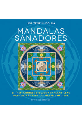 Mandalas sanadores
