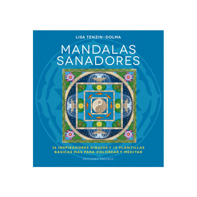 Mandalas sanadores