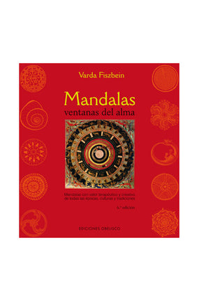 Mandalas: ventanas del alma