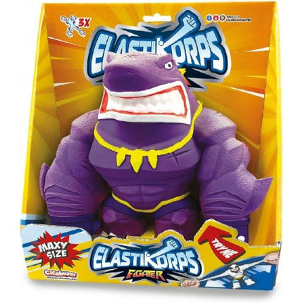 Elastikorps Fighter. Maxi Shark Asst
