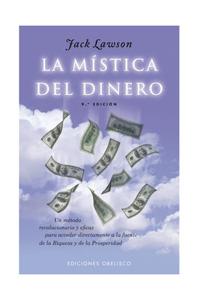 La mística del dinero 6/ed.