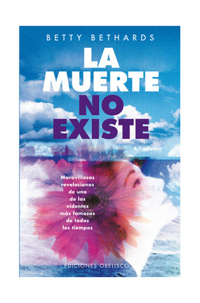 LA MUERTE NO EXISTE