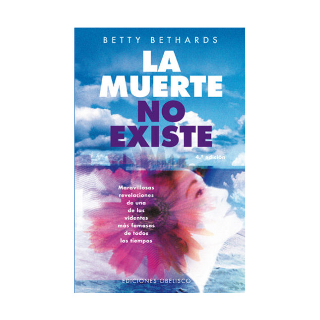La muerte no existe
