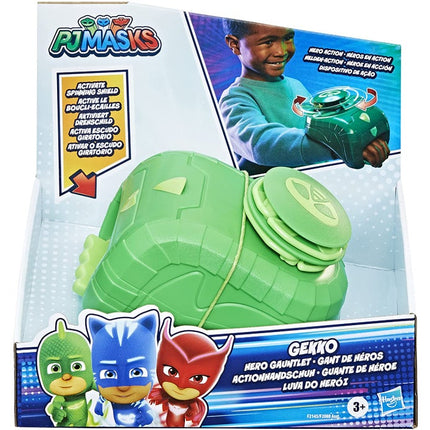 PJ MASKS. HERO GAUNTLET