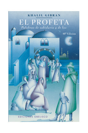 El profeta