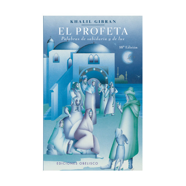El profeta