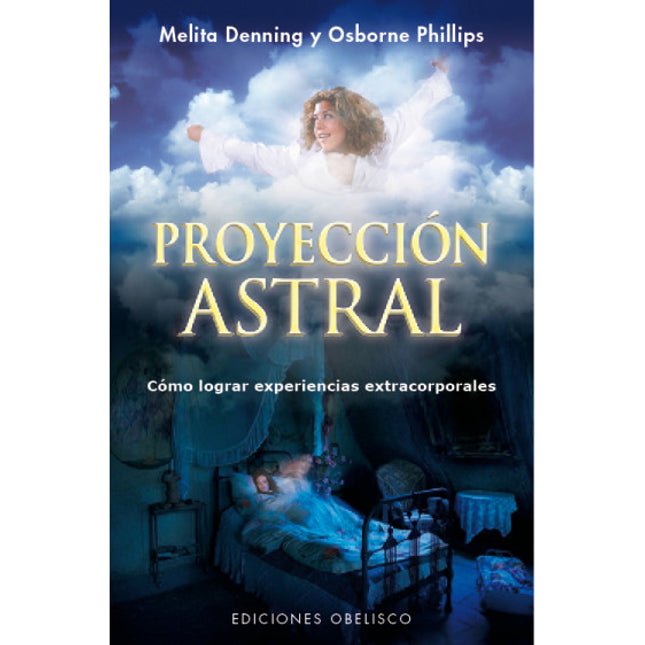 Proyección astral