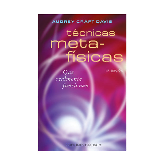 Técnicas metafísicas