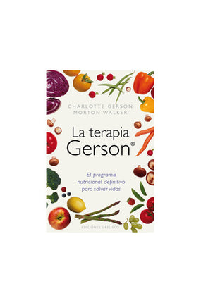 La terapia jergón