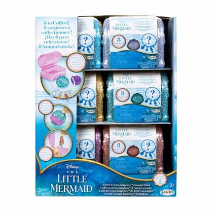 La sienita. Cofre del tesoro