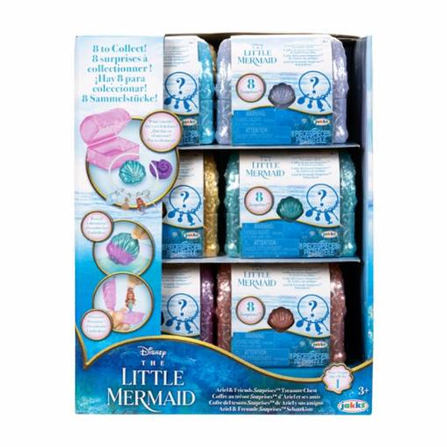 La sienita. Cofre del tesoro