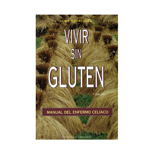 Vivir sin gluten