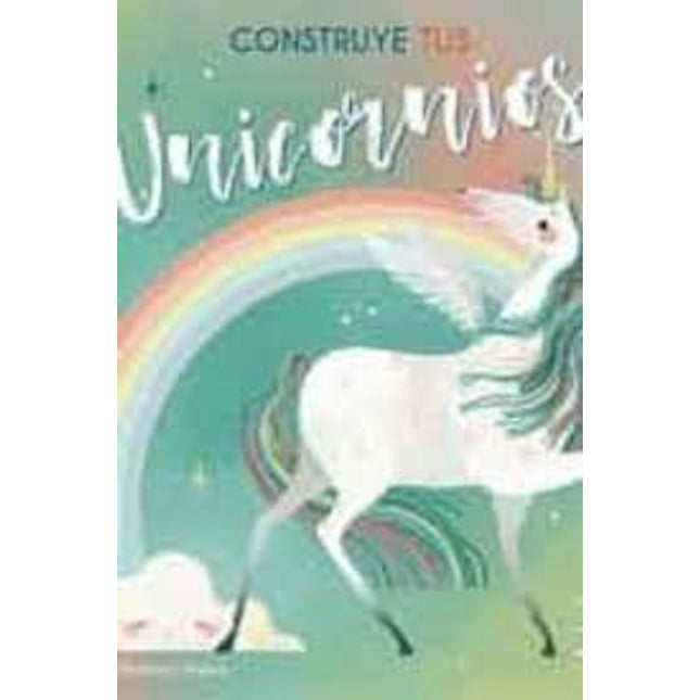 Construye tus unicornios