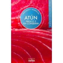 Atún. Fresco y en conserva