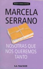 Nosotras qué nos queremos tanto