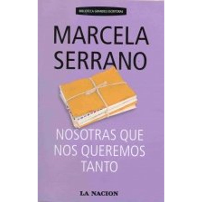 Nosotras qué nos queremos tanto