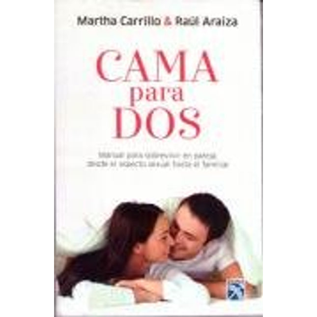 Cama para dos