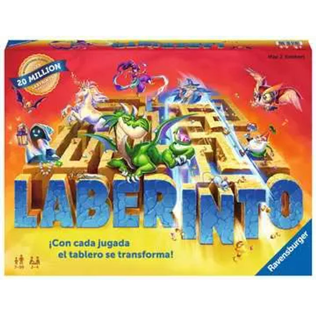 Laberinto