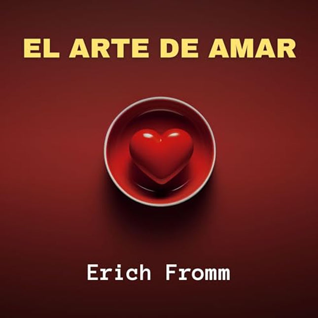 El arte de amar