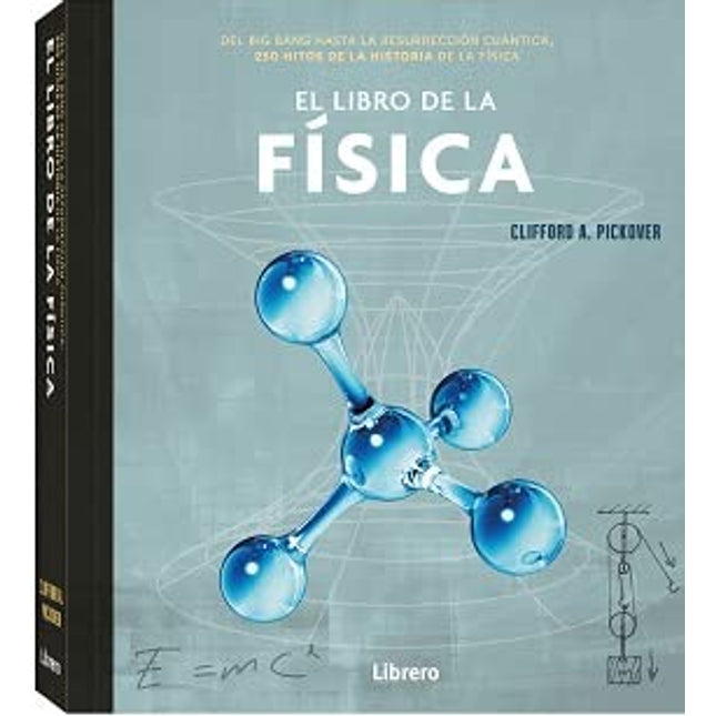 El libro de la física