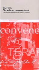 Terapia no convencional