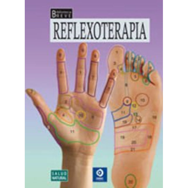 Reflexoterapia (vio. Breve)