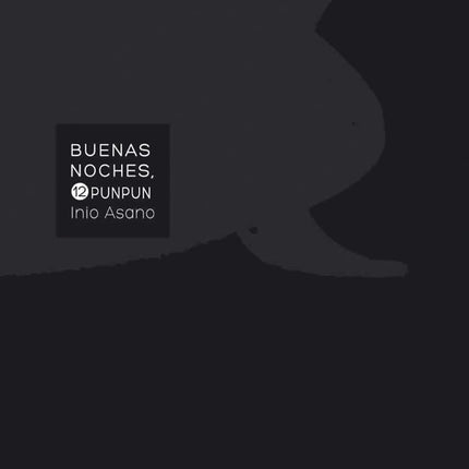 Buenas noches, punzón 12