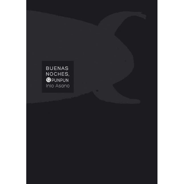 Buenas noches, punzón 12
