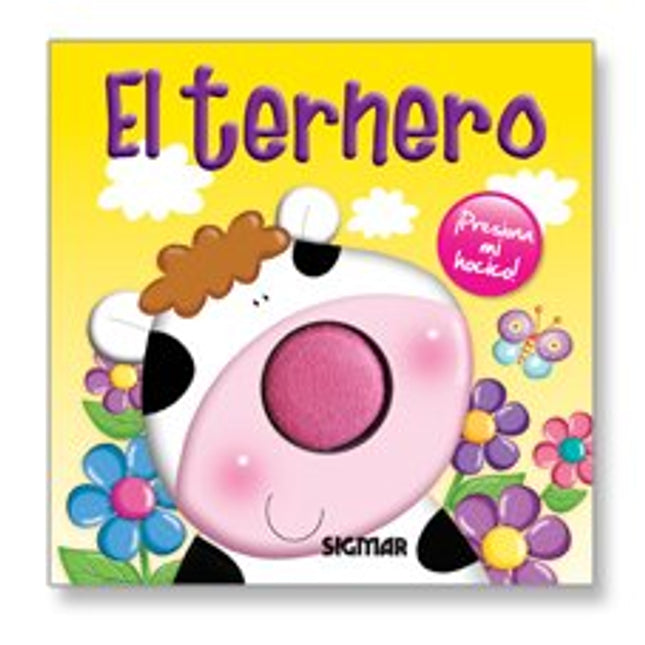 El ternero