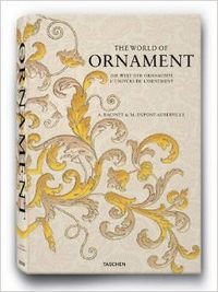 The world of ornament + (DVD)