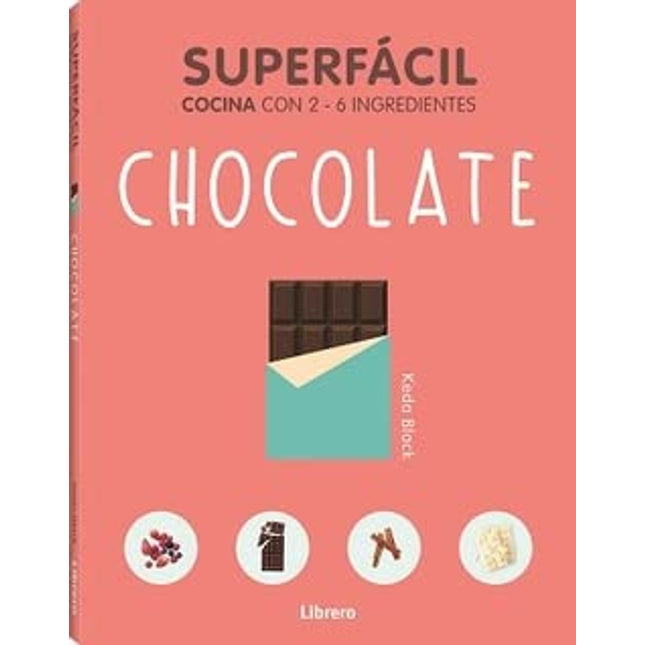 Superfácil: chocolate